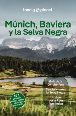 M�nich, Baviera y la Selva Negra 5