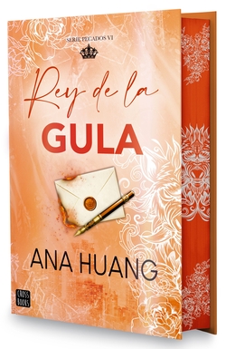 Pecados 6. Rey de la gula. Edici�n Especial
