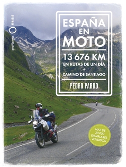Espa�a en moto