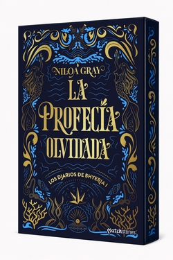 La profec�a olvidada