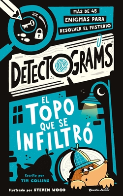 Detectograms: El topo que se infiltr�