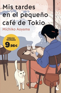 Mis tardes en el peque�o caf� de Tokio