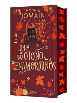 Un oto�o para enamorarnos
