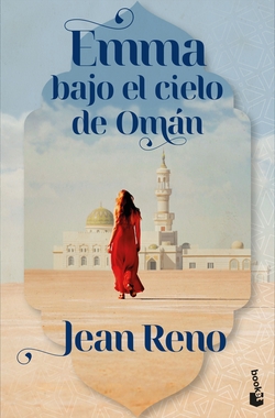 Emma bajo el cielo de Om�n