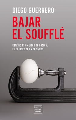 Bajar el souffl�