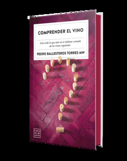 Comprender el vino. Edici�n especial con cantos tintados