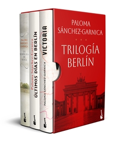 Estuche Trilog�a Berl�n