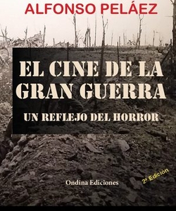 El cine en la gran guerra