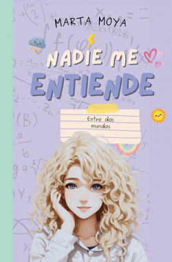 NADIE ME ENTIENDE 4