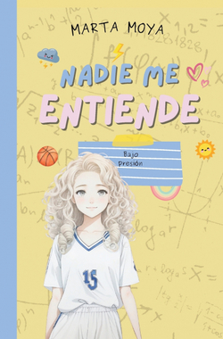 NADIE ME ENTIENDE 5