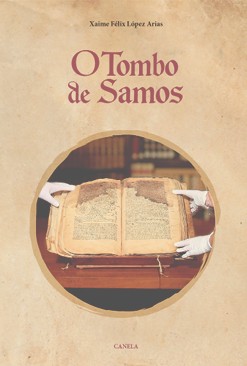 O TOMBO DE SAMOS