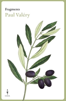 Fragments Paul Val�ry