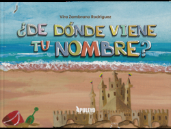 �De d�nde viene tu nombre?