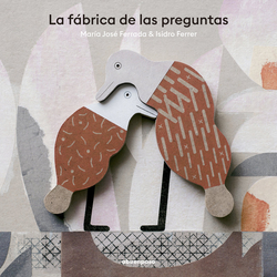 F�brica de las preguntas, La