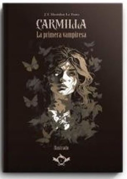 Carmilla.: La primera vampiresa