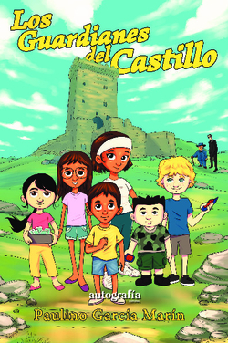 LOS GUARDIANES DEL CASTILLO