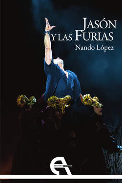 Jas�n y las Furias