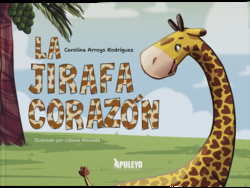 La Jirafa Coraz�n