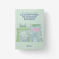 La confiter�a de madame Bomb�n