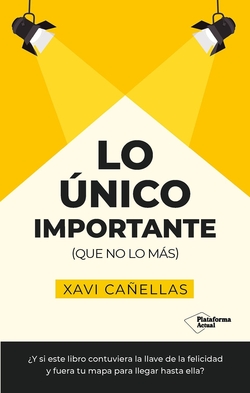 Lo �nico importante