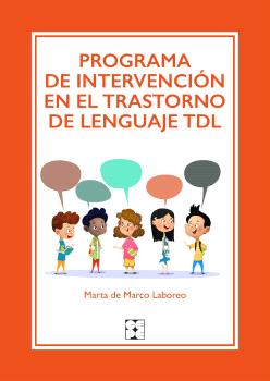 Programa de intervenci�n en el trastorno del lenguaje TDL