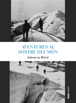 Aventures al sostre del m�n