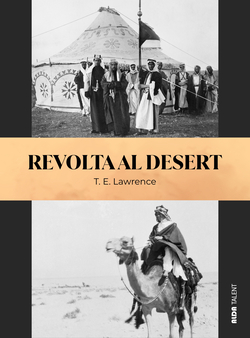 Revolta al desert