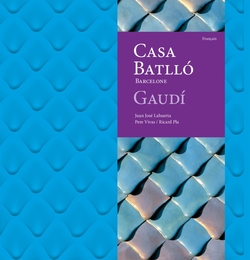 Casa Batlló : Gaudí (Français)