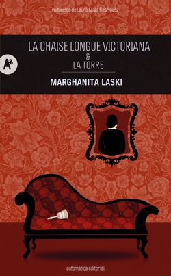 La chaise longue victoriana