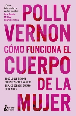 C�mo funciona el cuerpo de la mujer
