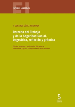Derecho del trabajo y de la Seguridad Social