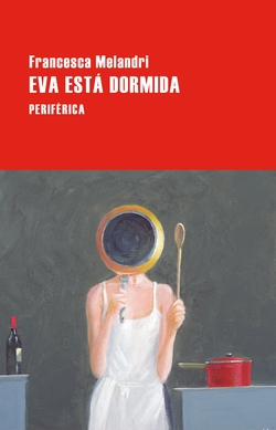 Eva est� dormida