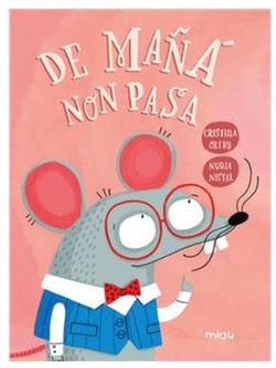 De ma�� non pasa