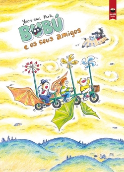 Bub� e os seus amigos