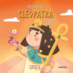 Descobrint Cle�patra