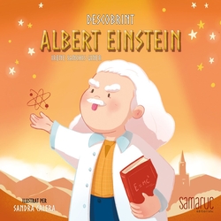 Descobrint Albert Einstein
