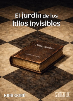 El jard�n de los hilos invisibles