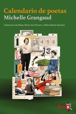 CALENDARIO DE POETAS