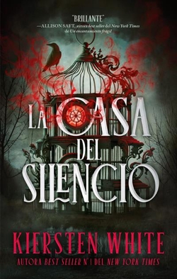La casa del silencio: House of Quiet, The