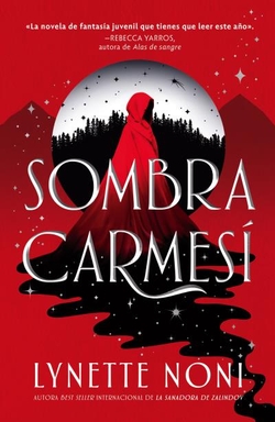 Sombra carmes�