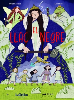 El llac negre