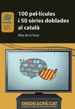 100 pel�l�cules i 50 s�ries doblades al catal�