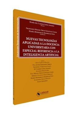 Nuevas tecnologi