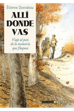 ALL� DONDE VAS