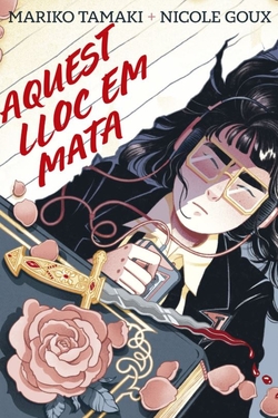 Aquest lloc em mata