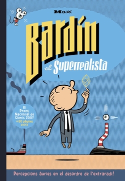 BARD�N EL SUPERREALISTA