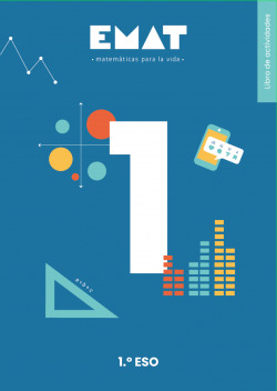 EMAT 1� Secundaria Actividades (inluye licencia Libro de actividades)