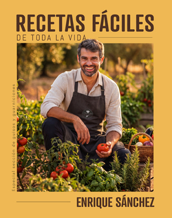 Recetas f�ciles de toda la vida
