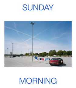 SUNDAY MORNING