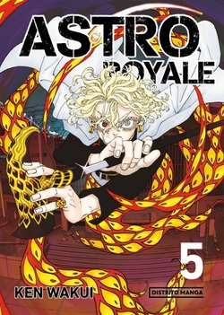 Astro Royale 5